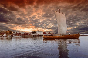 Håholmen Havstuer - by Classic Norway Hotels